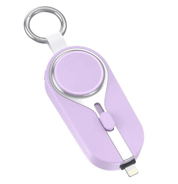 Keychain Power Bank
